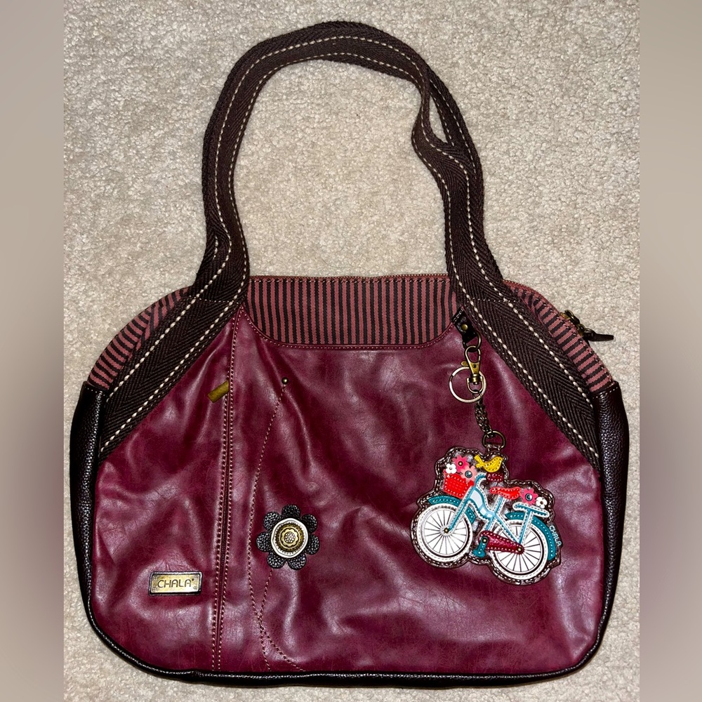 Chala Purse